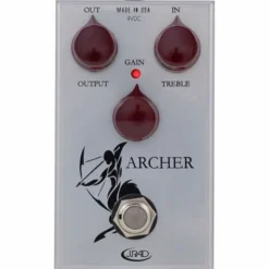 J. Rockett Audio Designs Archer