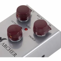 J. Rockett Audio Designs Archer