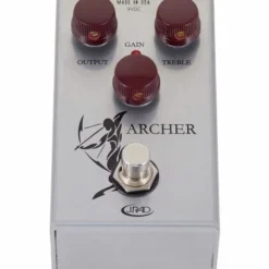 J. Rockett Audio Designs Archer