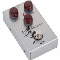 J. Rockett Audio Designs Archer
