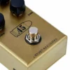 J. Rockett Audio Designs .45 Caliber
