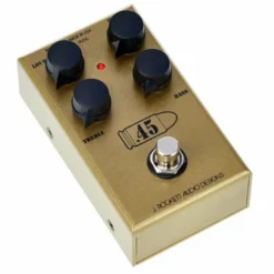J. Rockett Audio Designs .45 Caliber