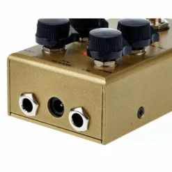 J. Rockett Audio Designs .45 Caliber