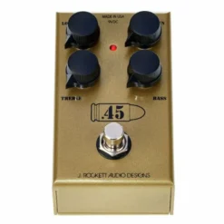 J. Rockett Audio Designs .45 Caliber