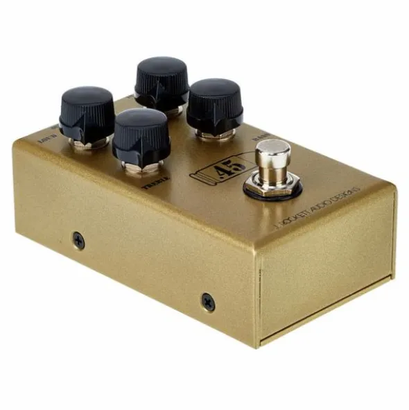 J. Rockett Audio Designs .45 Caliber
