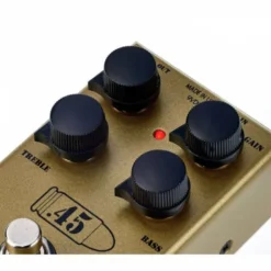 J. Rockett Audio Designs .45 Caliber