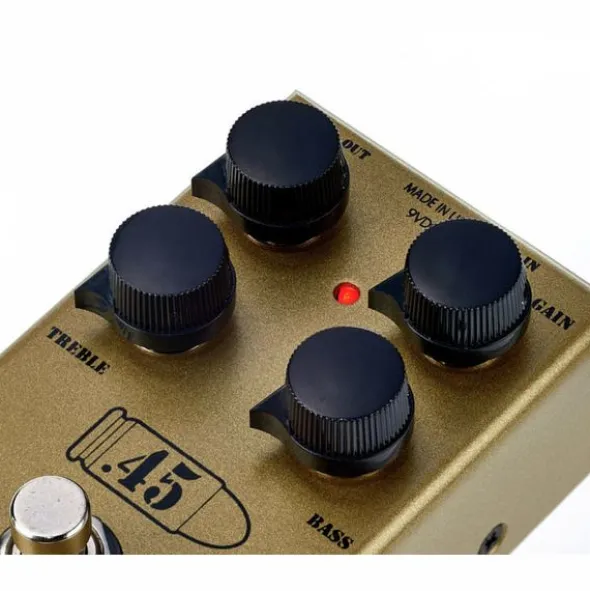 J. Rockett Audio Designs .45 Caliber