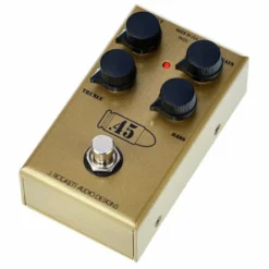 J. Rockett Audio Designs .45 Caliber