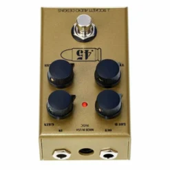 J. Rockett Audio Designs .45 Caliber