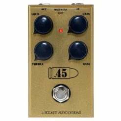 J. Rockett Audio Designs .45 Caliber