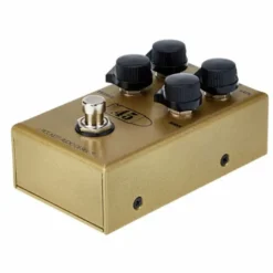 J. Rockett Audio Designs .45 Caliber
