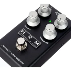 J. Rockett Audio Designs Hot Rubber Monkey V2