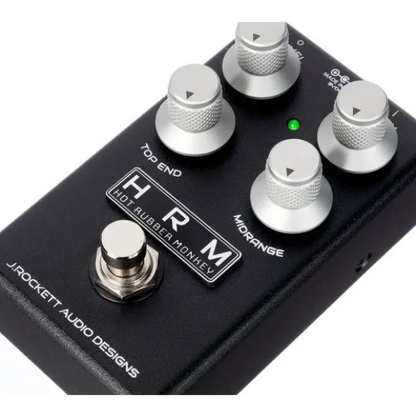 J. Rockett Audio Designs Hot Rubber Monkey V2