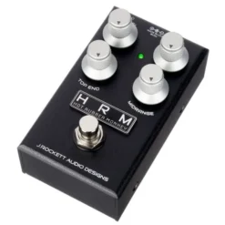 J. Rockett Audio Designs Hot Rubber Monkey V2