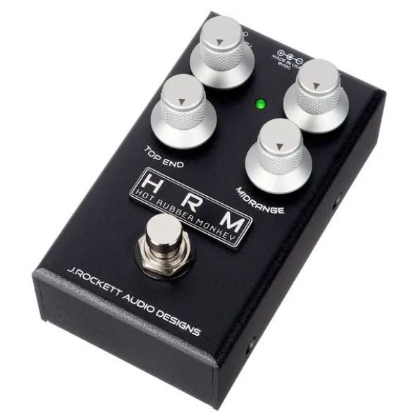 J. Rockett Audio Designs Hot Rubber Monkey V2
