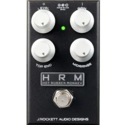 J. Rockett Audio Designs Hot Rubber Monkey V2