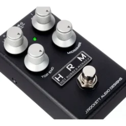 J. Rockett Audio Designs Hot Rubber Monkey V2