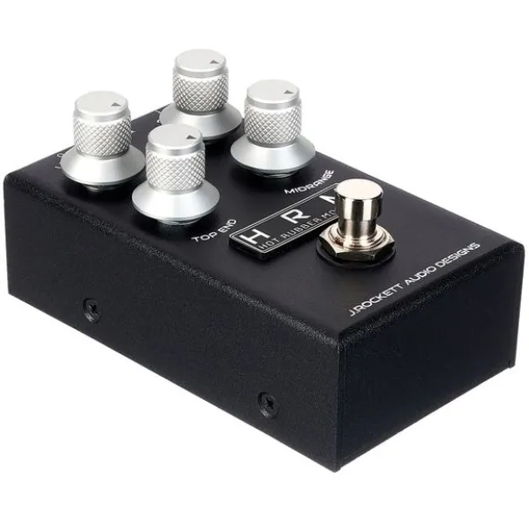J. Rockett Audio Designs Hot Rubber Monkey V2