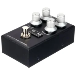 J. Rockett Audio Designs Hot Rubber Monkey V2