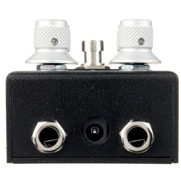 J. Rockett Audio Designs Hot Rubber Monkey V2