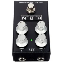 J. Rockett Audio Designs Hot Rubber Monkey V2