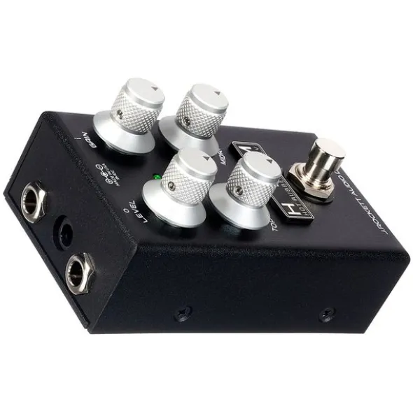 J. Rockett Audio Designs Hot Rubber Monkey V2
