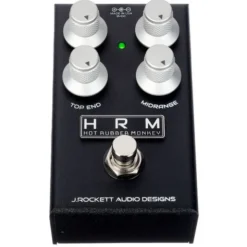 J. Rockett Audio Designs Hot Rubber Monkey V2