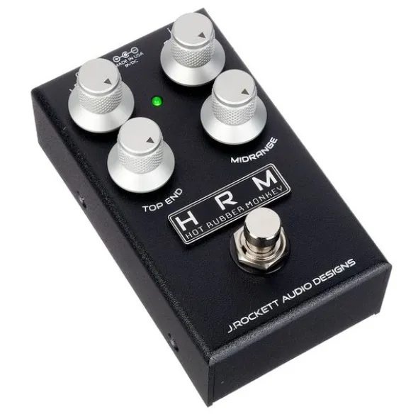 J. Rockett Audio Designs Hot Rubber Monkey V2