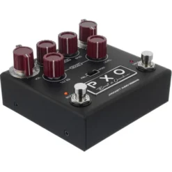 J. Rockett Audio Designs PXO Phil X Signature
