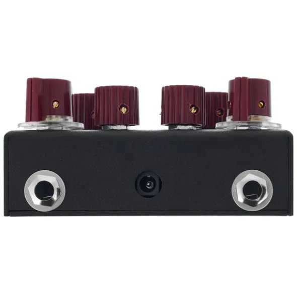 J. Rockett Audio Designs PXO Phil X Signature