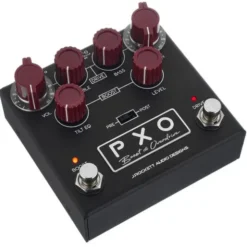 J. Rockett Audio Designs PXO Phil X Signature