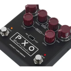J. Rockett Audio Designs PXO Phil X Signature