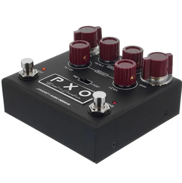 J. Rockett Audio Designs PXO Phil X Signature