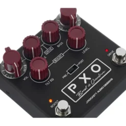 J. Rockett Audio Designs PXO Phil X Signature