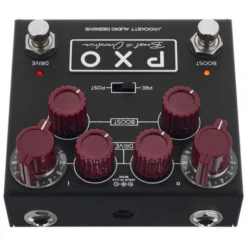 J. Rockett Audio Designs PXO Phil X Signature