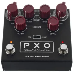 J. Rockett Audio Designs PXO Phil X Signature