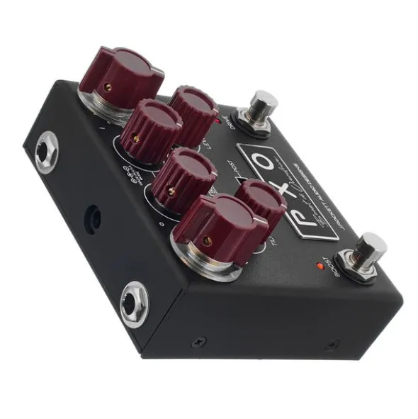 J. Rockett Audio Designs PXO Phil X Signature