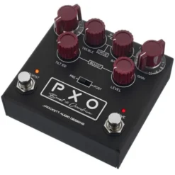 J. Rockett Audio Designs PXO Phil X Signature