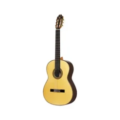 Juan Hernandez Modelo Luthier Spruce
