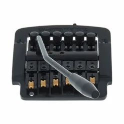 Kahler K 7300 Black
