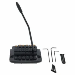 Kahler K 7300 Black