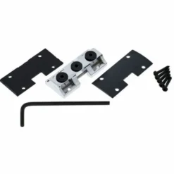 Kahler 5513 Standard String Lock CH