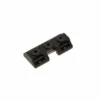 Kahler String Lock Black
