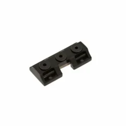 Kahler String Lock Black