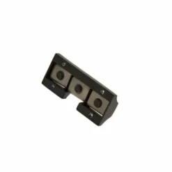 Kahler String Lock Black