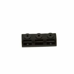 Kahler String Lock Black