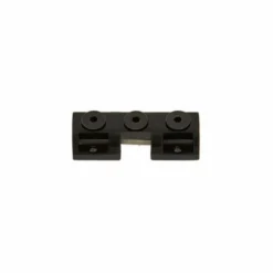 Kahler String Lock Black