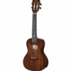 Kai KCI-100G-BK Concert Ukulele