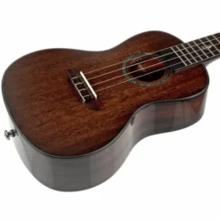 Kai KCI-100G-BK Concert Ukulele