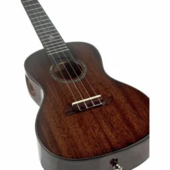Kai KCI-100G-BK Concert Ukulele
